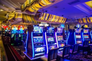 toto online Arcade